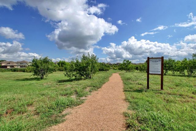 7400 Longford TRL, Austin, TX 78754