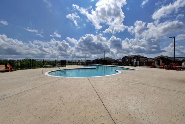 7400 Longford TRL, Austin, TX 78754