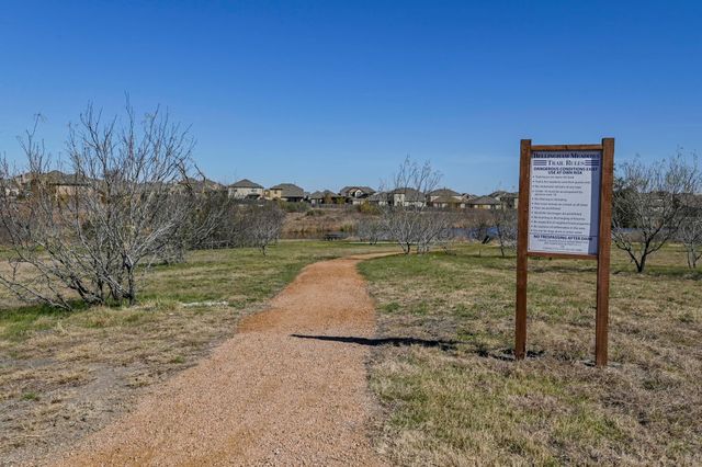 7400 Longford TRL, Austin, TX 78754