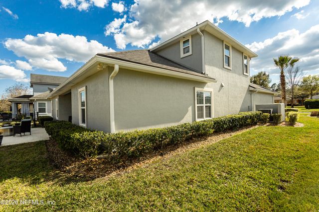 4508 QUAIL HOLLOW Road, Orange Park, FL 32065
