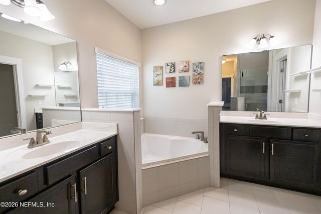 4508 QUAIL HOLLOW Road, Orange Park, FL 32065