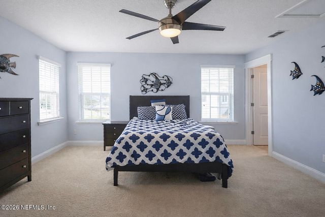 4508 QUAIL HOLLOW Road, Orange Park, FL 32065