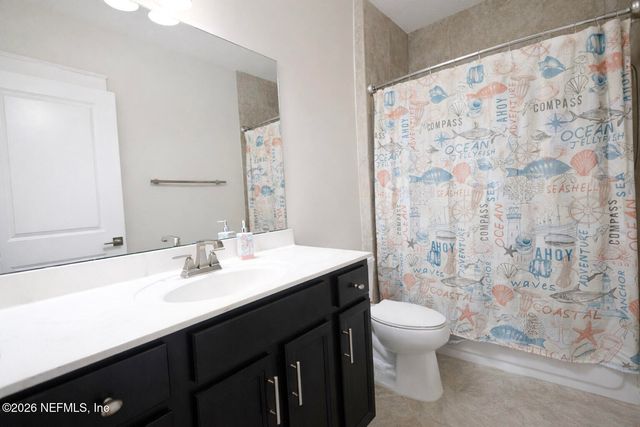 4508 QUAIL HOLLOW Road, Orange Park, FL 32065