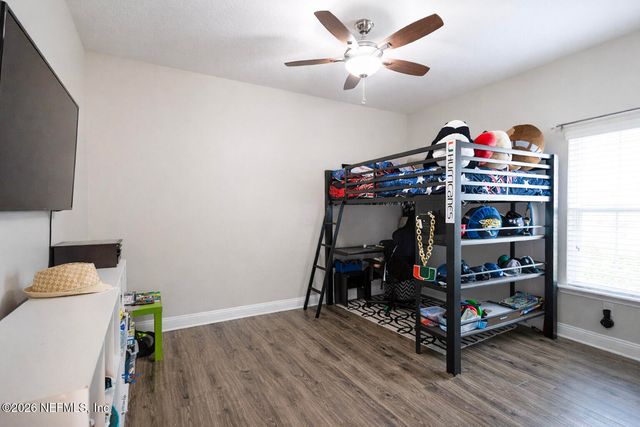 4508 QUAIL HOLLOW Road, Orange Park, FL 32065