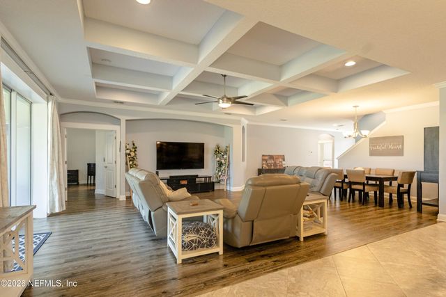 4508 QUAIL HOLLOW Road, Orange Park, FL 32065