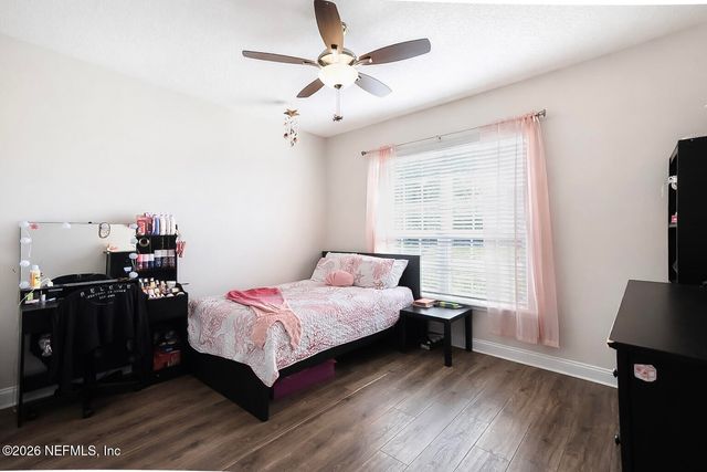 4508 QUAIL HOLLOW Road, Orange Park, FL 32065