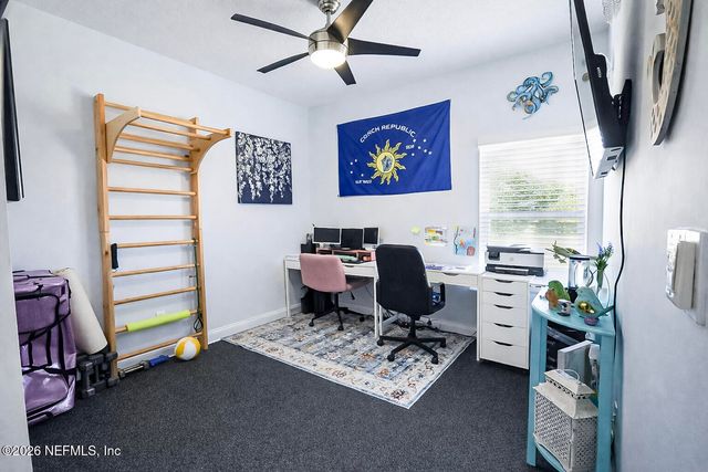 4508 QUAIL HOLLOW Road, Orange Park, FL 32065