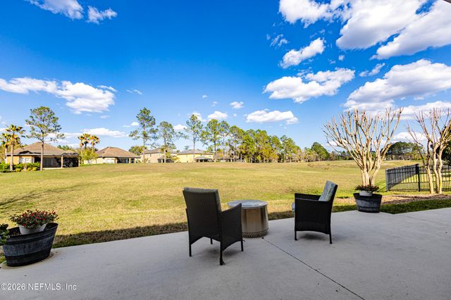 4508 QUAIL HOLLOW Road, Orange Park, FL 32065