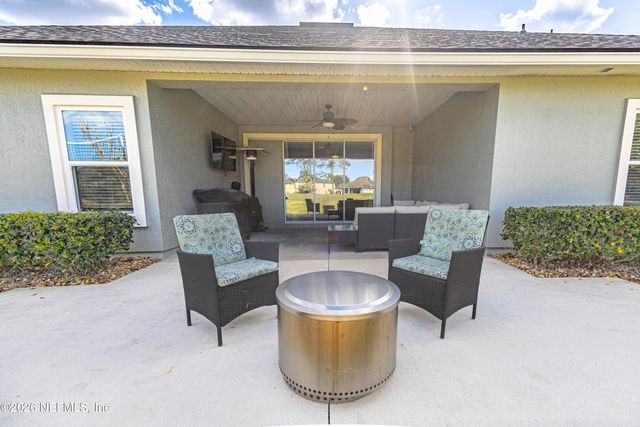 4508 QUAIL HOLLOW Road, Orange Park, FL 32065