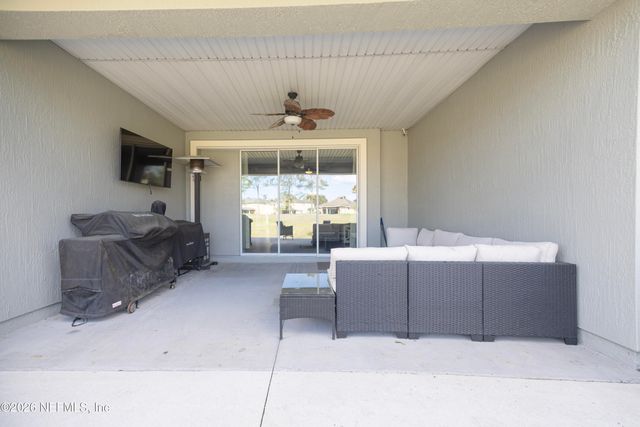 4508 QUAIL HOLLOW Road, Orange Park, FL 32065