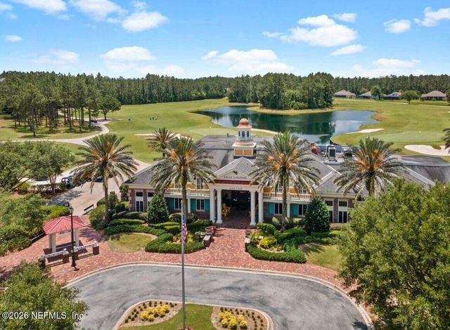 4508 QUAIL HOLLOW Road, Orange Park, FL 32065