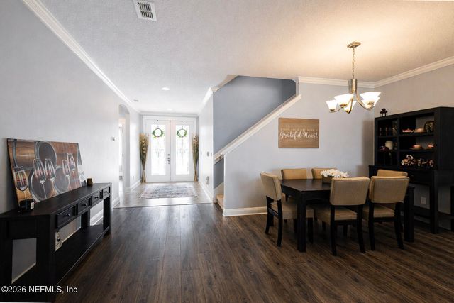 4508 QUAIL HOLLOW Road, Orange Park, FL 32065