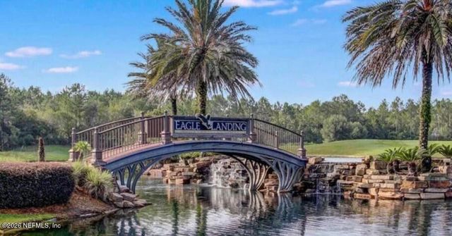 4508 QUAIL HOLLOW Road, Orange Park, FL 32065