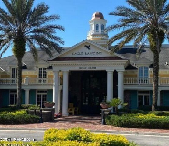 4508 QUAIL HOLLOW Road, Orange Park, FL 32065