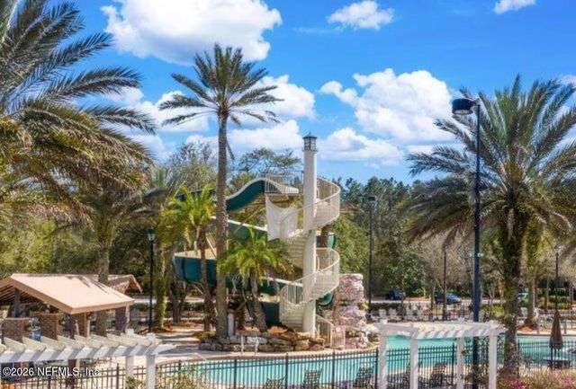 4508 QUAIL HOLLOW Road, Orange Park, FL 32065