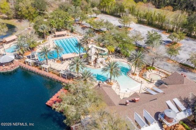 4508 QUAIL HOLLOW Road, Orange Park, FL 32065