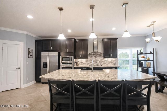 4508 QUAIL HOLLOW Road, Orange Park, FL 32065