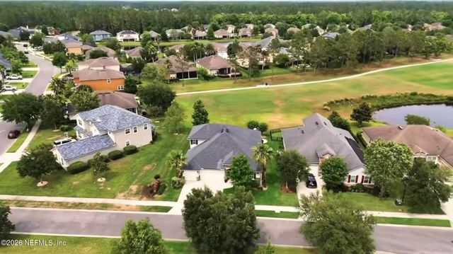 4508 QUAIL HOLLOW Road, Orange Park, FL 32065