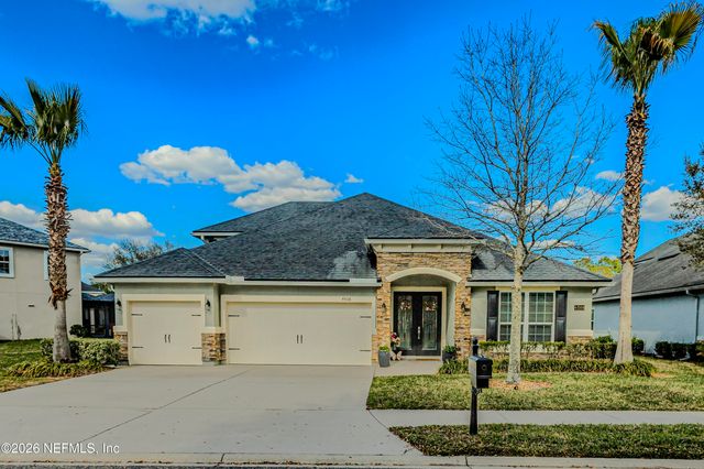 4508 QUAIL HOLLOW Road, Orange Park, FL 32065