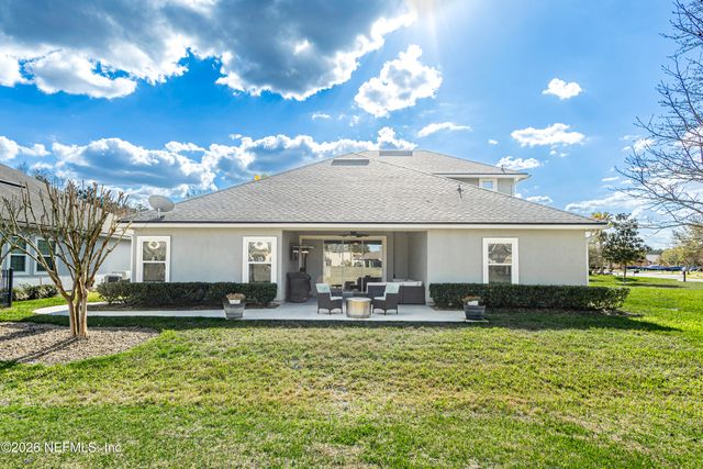 4508 QUAIL HOLLOW Road, Orange Park, FL 32065