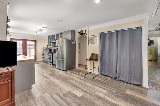 3 Stewart Ave, St Simons Island, GA 31522