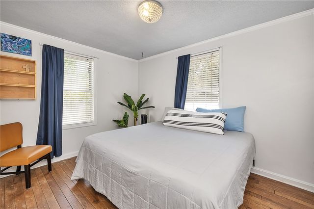 3 Stewart Ave, St Simons Island, GA 31522