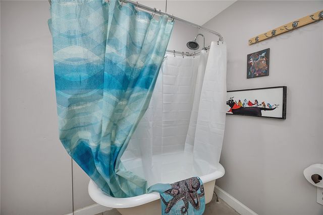 3 Stewart Ave, St Simons Island, GA 31522