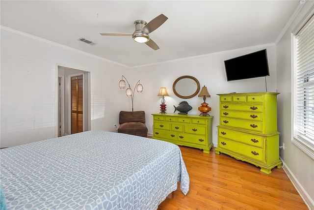 3 Stewart Ave, St Simons Island, GA 31522