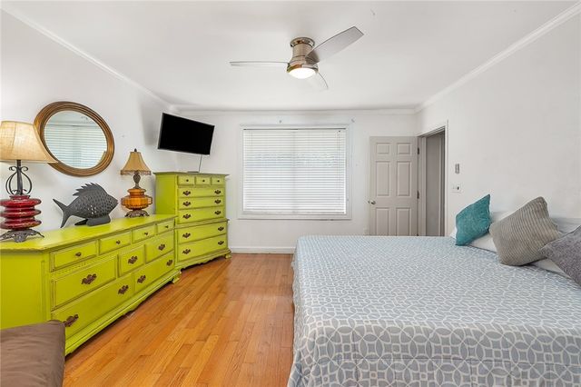 3 Stewart Ave, St Simons Island, GA 31522