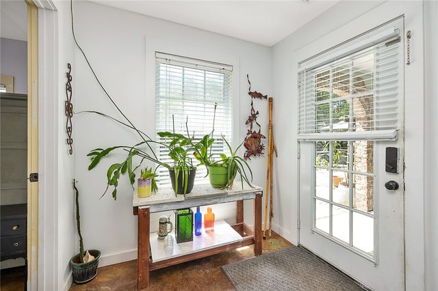 3 Stewart Ave, St Simons Island, GA 31522