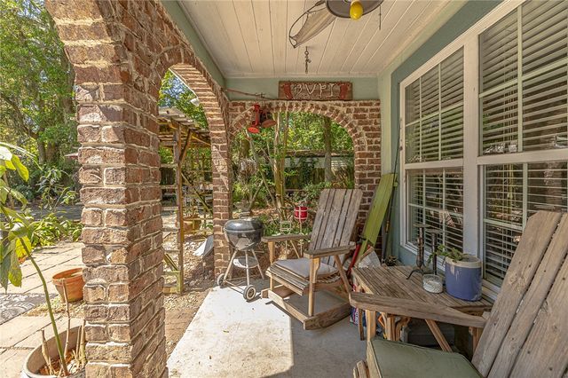 3 Stewart Ave, St Simons Island, GA 31522