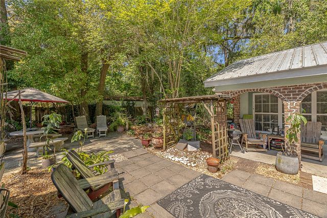 3 Stewart Ave, St Simons Island, GA 31522