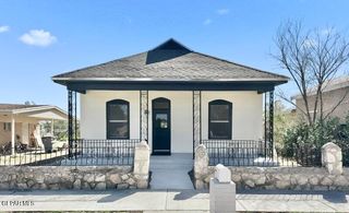 3006 Findley Avenue, El Paso, TX 79905