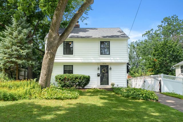 3828 Dale Street, Kalamazoo, MI 49001