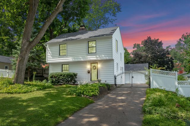 3828 Dale Street, Kalamazoo, MI 49001