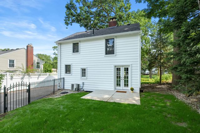 3828 Dale Street, Kalamazoo, MI 49001