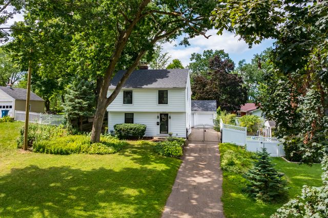 3828 Dale Street, Kalamazoo, MI 49001