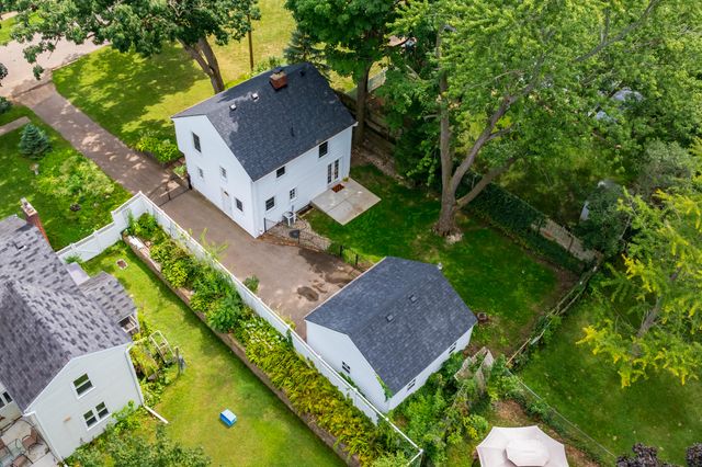 3828 Dale Street, Kalamazoo, MI 49001