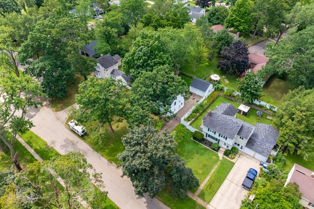 3828 Dale Street, Kalamazoo, MI 49001