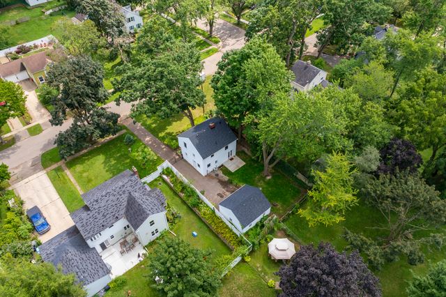 3828 Dale Street, Kalamazoo, MI 49001