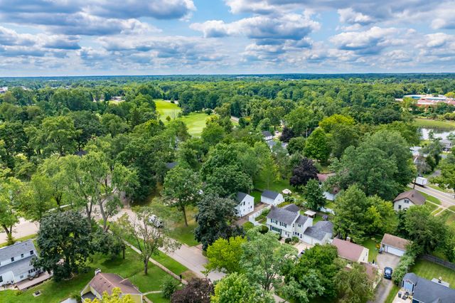 3828 Dale Street, Kalamazoo, MI 49001