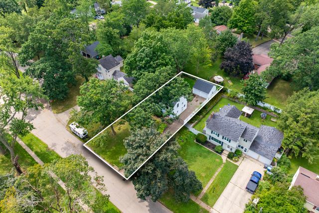 3828 Dale Street, Kalamazoo, MI 49001