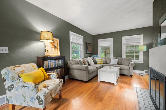 3828 Dale Street, Kalamazoo, MI 49001