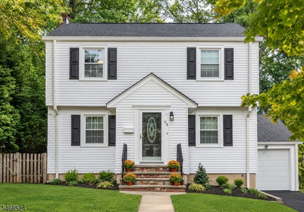 58 Morningside Rd, Verona Twp., NJ 07044 — photo 3