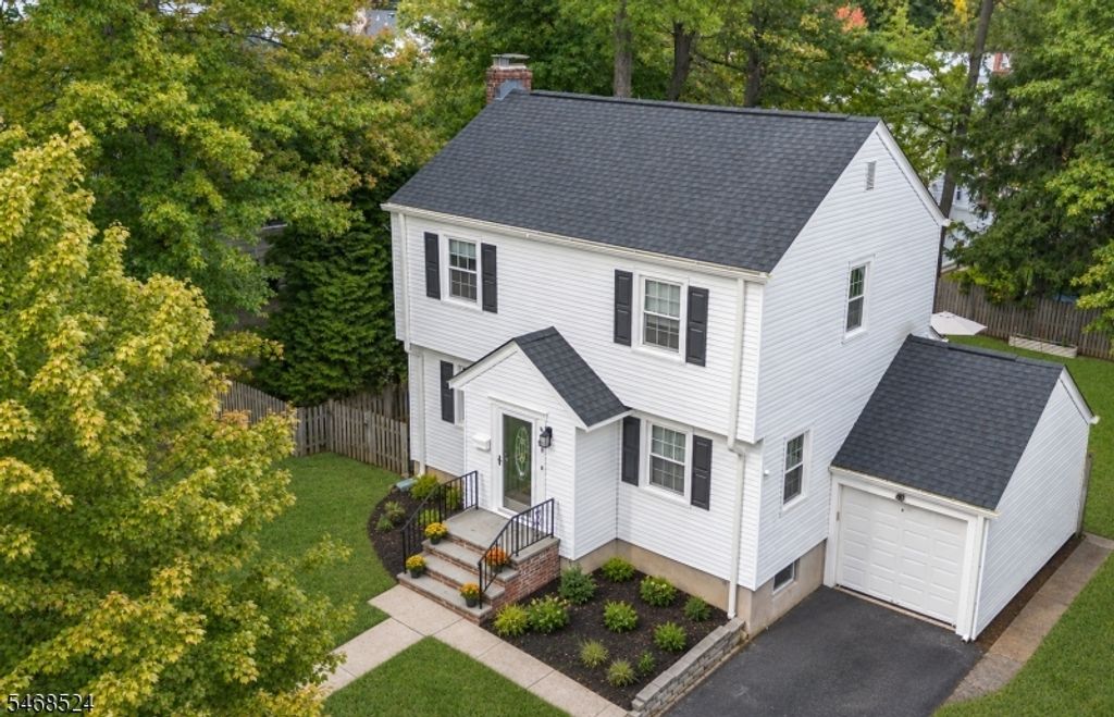 58 Morningside Rd, Verona Twp., NJ 07044 — photo 4