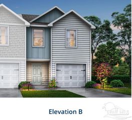 1120 Coniferous Ave, Cantonment, FL 32533