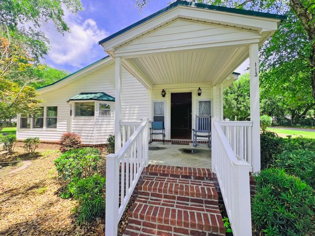 113 Winter Street, Eutawville, SC 29048