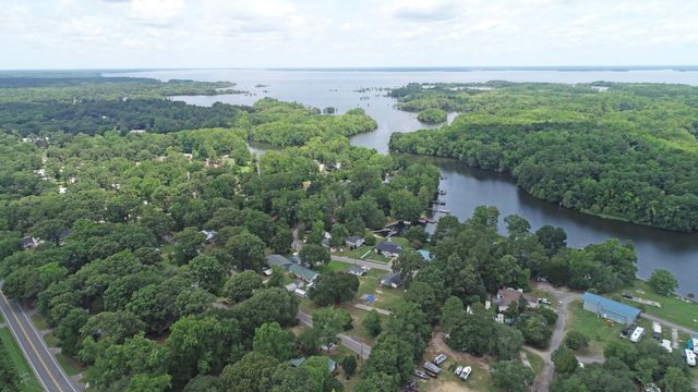 113 Winter Street, Eutawville, SC 29048