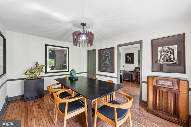 105 ROCK GLEN RD, Wynnewood, PA 19096