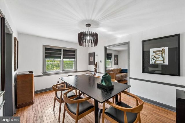 105 ROCK GLEN RD, Wynnewood, PA 19096